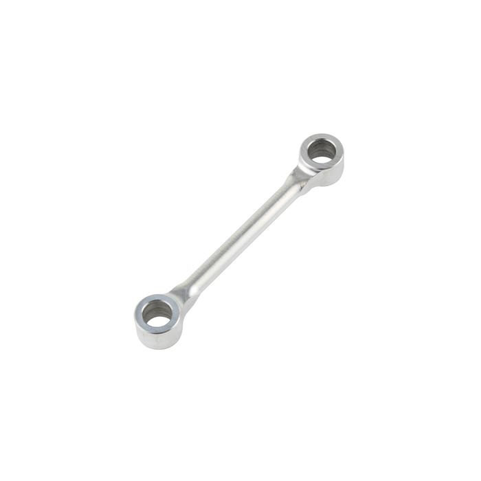 ビレットマスタータンクステー60mm(アルマイト無し)