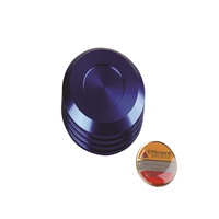 マスターシリンダーキャップ NISSIN(ニッシン)外径 Φ59mm 用