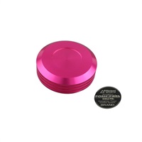マスターシリンダーキャップ NISSIN（ニッシン）外径 Φ59mm 用
