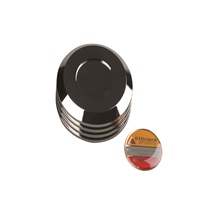 マスターシリンダーキャップ NISSIN(ニッシン)外径 Φ59mm 用