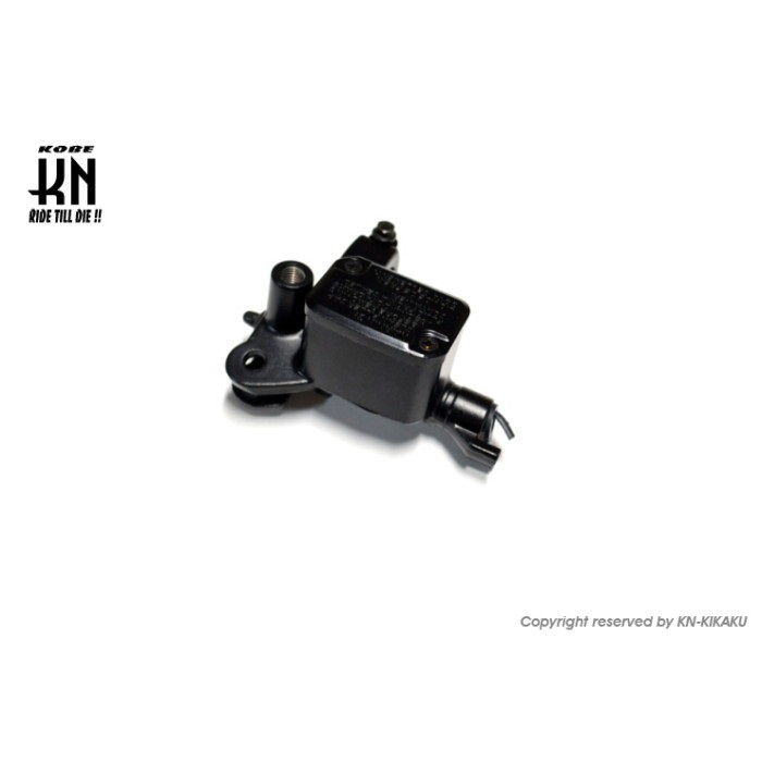 スズキ 純正 GSX-R600 シリンダアッシ フロント マスター スズキ純正 フロントマスターシリンダーASSY【GSX-R/S125/150】59600