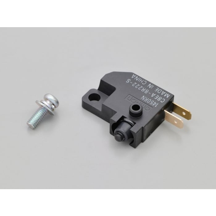 NISSIN ラジアルブレーキマスター用防滴ブレーキスイッチ｜マスター