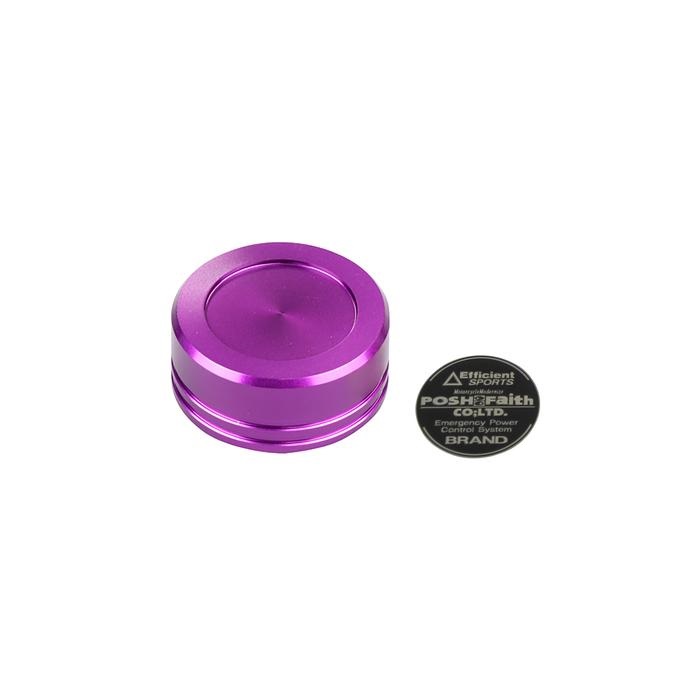 マスターシリンダーキャップ NISSIN（ニッシン）外径 Φ42mm 用