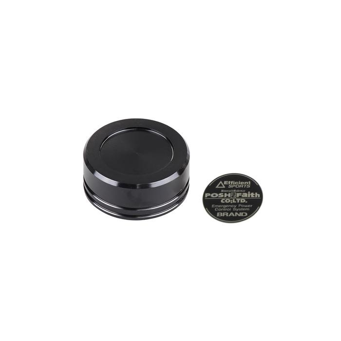 マスターシリンダーキャップ NISSIN（ニッシン）外径 Φ42mm 用