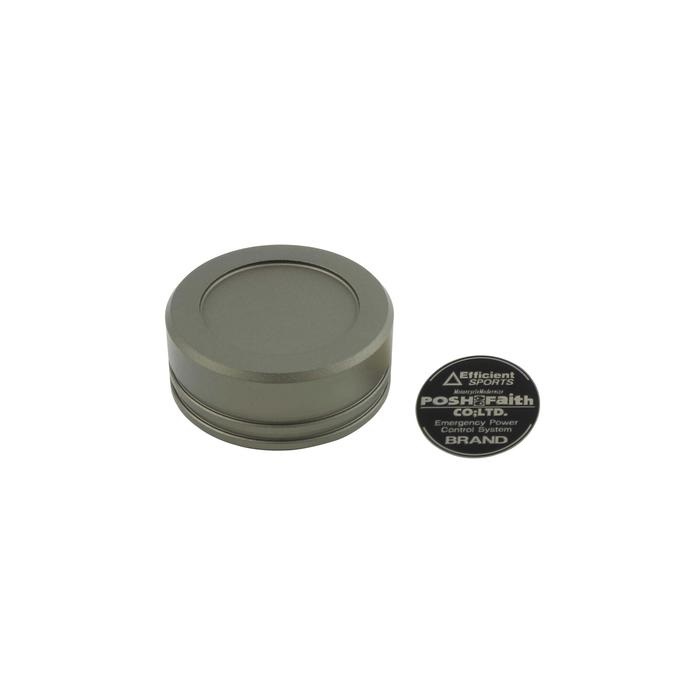 マスターシリンダーキャップ NISSIN（ニッシン）外径 Φ42mm 用