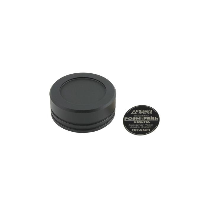 マスターシリンダーキャップ NISSIN（ニッシン）外径 Φ42mm 用