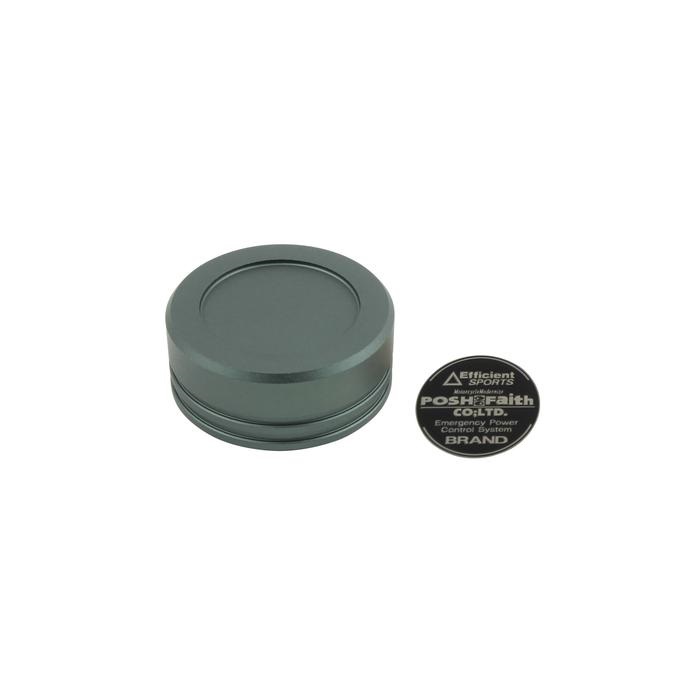 マスターシリンダーキャップ NISSIN（ニッシン）外径 Φ42mm 用