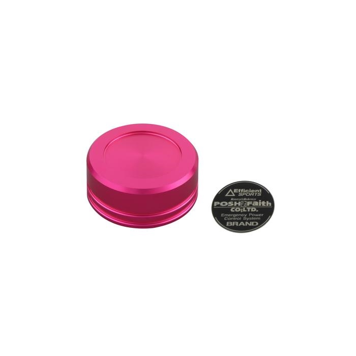 マスターシリンダーキャップ NISSIN（ニッシン）外径 Φ42mm 用
