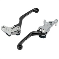 ピボットレバーセット CP 3フィンガー CRF250L (MD47) 21-｜レバー本体 