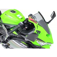 【在庫限り】STFブレーキレバー ZX-25R/ZX-25R SE 20-22/NINJA650 17-22