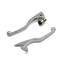 ブレーキレバー【スタンダード】シルバー 450SX-F 07-08
