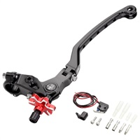 フライトパーチ レッド スイッチ付き