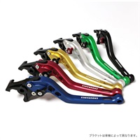 アジャスタブルレバー左右セット マット (全6色)