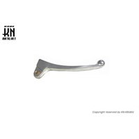 ホンダ ディオ系 右レバー ドラム用 (補修品) シルバー