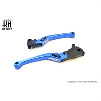 NCY 調整式ブレーキレバー【Gアクシス/BWS100/BWS125】