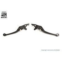NCY 調整式ブレーキレバー【NMAX125/155】