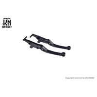 NCY 調整式ブレーキレバー【シグナスグリファスABS/X FORCE】