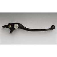 レバー ブレーキ アジャスタ ブラック Vストローム650/XT 23