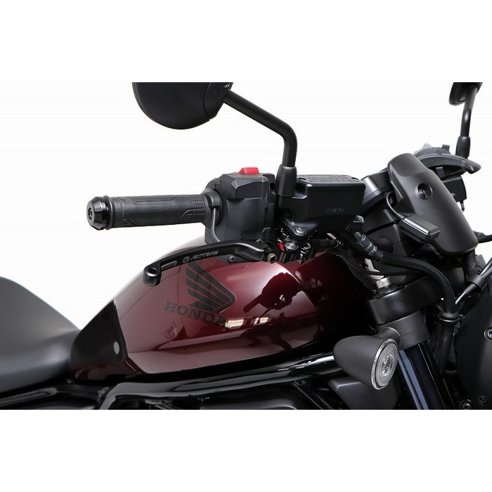 STFブレーキレバー REBEL1100/CB1300SF/SF-SP/CB1300SB 21-25｜レバー