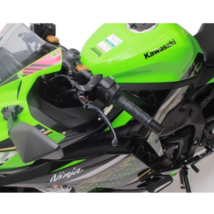 やまひ 在庫限り】STFクラッチレバー ZX-25R 20｜レバー本体｜の通販