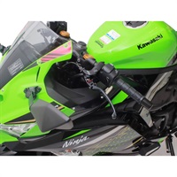 STFクラッチレバー ZX-25R/SE 20-26/ZX-4RR/SE 24-26/Z650RS 22-26