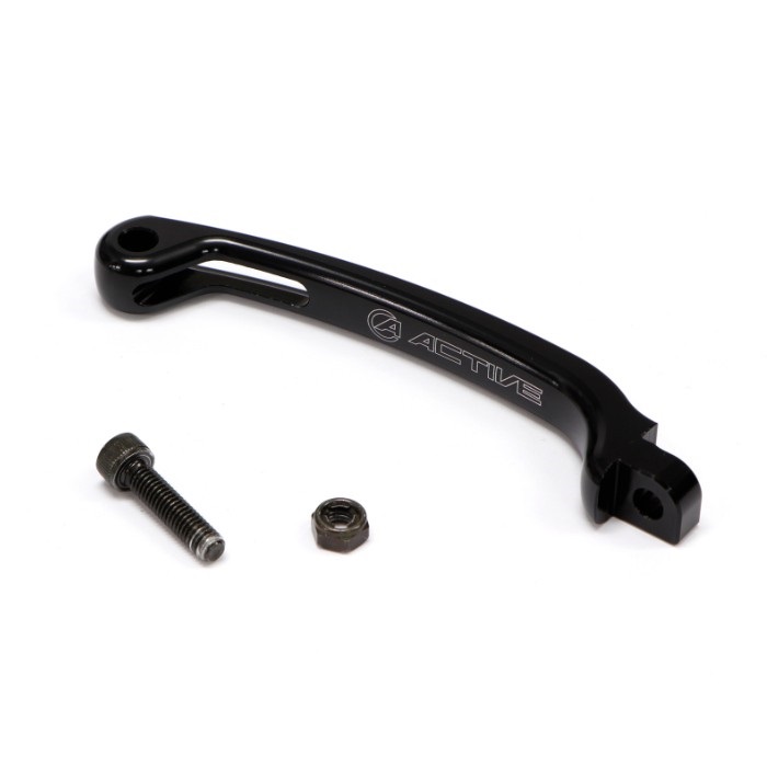 オプション STFブレーキレバー単品(識別記号：B3) 全長:147mm 汎用品