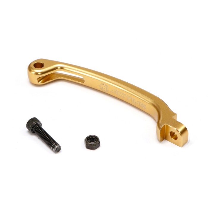 オプション STFブレーキレバー単品(識別記号：B3) 全長:147mm 汎用品