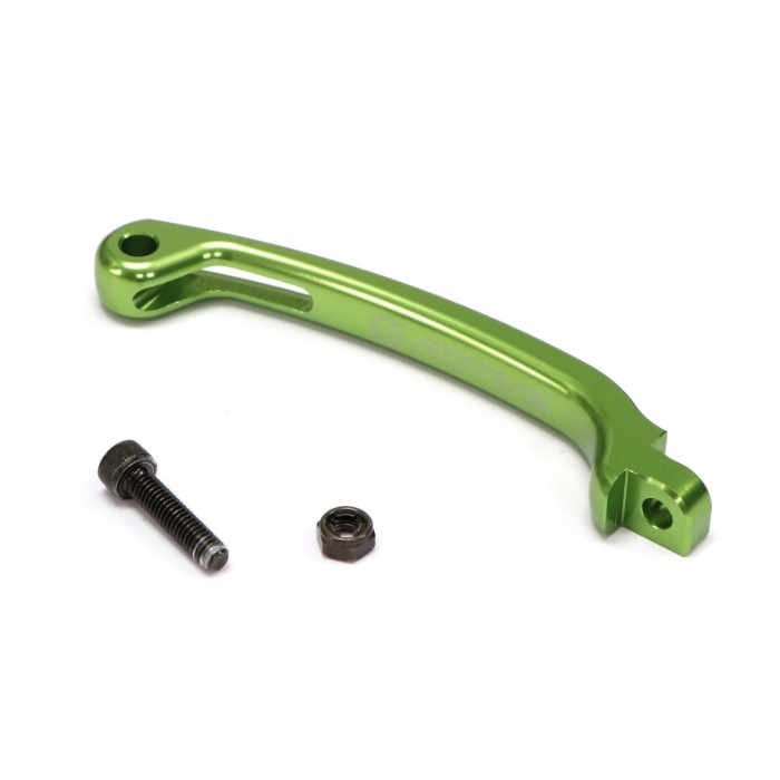 オプション STFブレーキレバー単品(識別記号：B3) 全長:147mm 汎用品