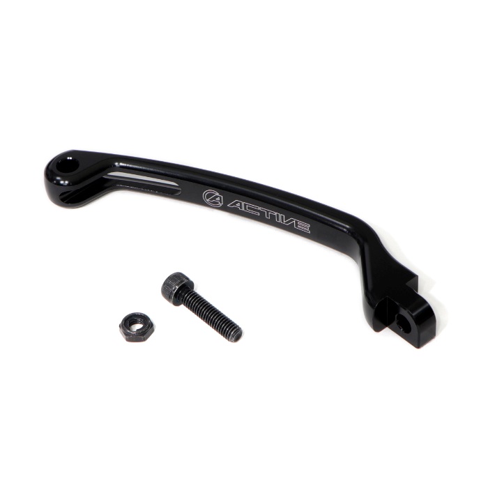 オプション STFブレーキレバー単品(識別記号：R1) 全長:142mm｜レバー