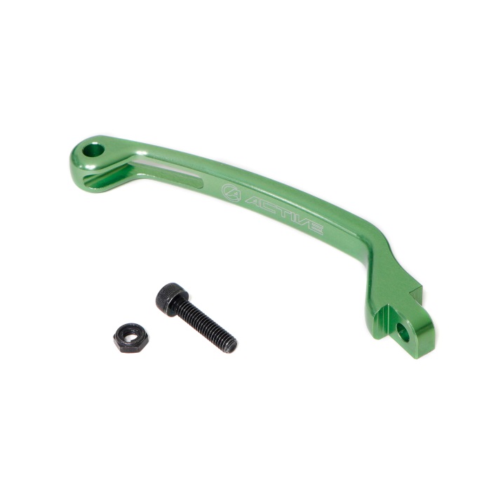 オプション STFブレーキレバー単品(識別記号：R1) 全長:142mm｜レバー