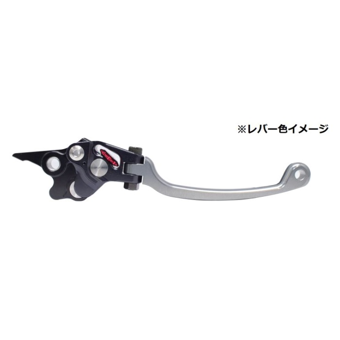 STFブレーキレバー Z900RS 18-25/Z1000 14-22/ZX-6R 13-25｜レバー本体
