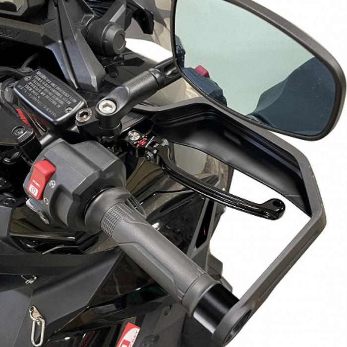 STFブレーキレバー (右) X-ADV 21-22｜レバー本体｜の通販なら