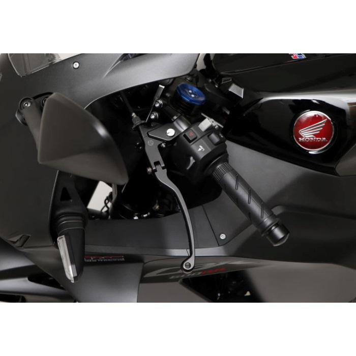 STFクラッチレバー CBR600RR 03-24｜レバー本体｜の通販なら