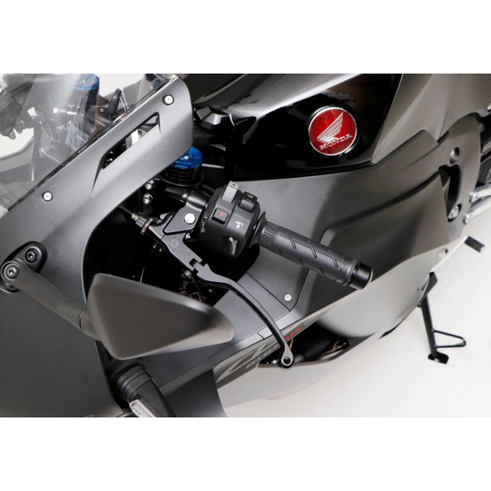 STFクラッチレバー CBR600RR 03-24｜レバー本体｜の通販なら