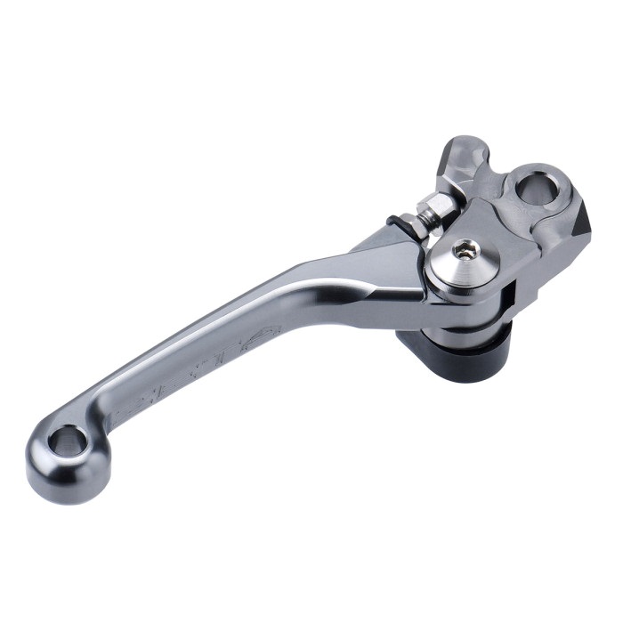 高速配送 CPクラッチレバー ピボットレバー 4フィンガー 16-18 YZ450FX アクセサリー