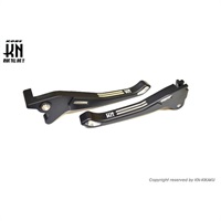 デュアルカラーレバーディスク2【ライブディオ/SR/ZX AF35】マット