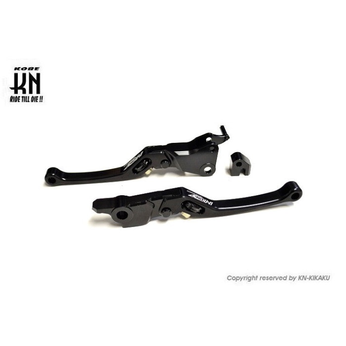 NCY 調整式ブレーキレバー【シグナス6型グリファス/GRYPHUS/UBS