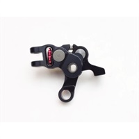 オプションSTFクラッチホルダー単品(識別記号：KC-02) ZRX1200 DAEG 09-16 etc
