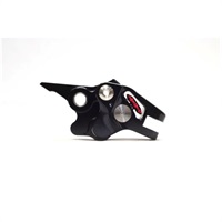オプション STFブレーキホルダー単品(識別記号：YB-01) YZF-R25/YZF-R3 15-23/MT-25/MT-03 15-22