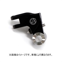 オプション STFクラッチホルダー単品&調整ネジセット(識別記号：YC-03) MT-10 17-20/NIKEN 18-20等