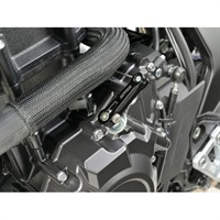 ライトクラッチレリーズアーム GSX-8R/S/T/TT（'23～'26）、Vストローム800/DE（'23～'26）