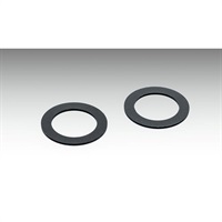 クラッチレバーシム 2枚入り GB350/S 21-