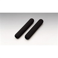 レバースポンジ ブラック 90mm 2本セット