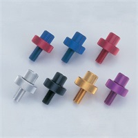 クラッチアジャスター ゼファー400/750