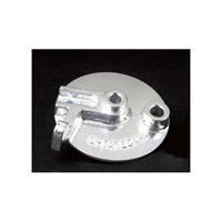 フロントブレーキパネル COMP 6V/12Vモンキー / ゴリラ
