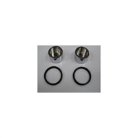 DK05キャリパー用補修ピストンシールセット 31mm DK05用補修