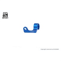 汎用ブレーキワイヤーホルダー