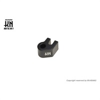 UBSキャンセラー【シグナスグリファス/UBS】マットブラック