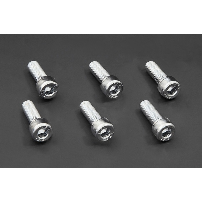 その他 TOU ローターマウント用キャップボルト Z1/Z2｜その他｜の通販なら