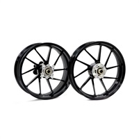 アルミ鍛造ホイール [TYPE-R] フロント 350-17 FZ-8/FAZER 11*ABS不可